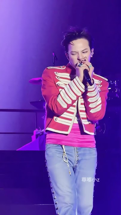 Today's most popular wallpaper in the G-DRAGON (BIGBANG) community