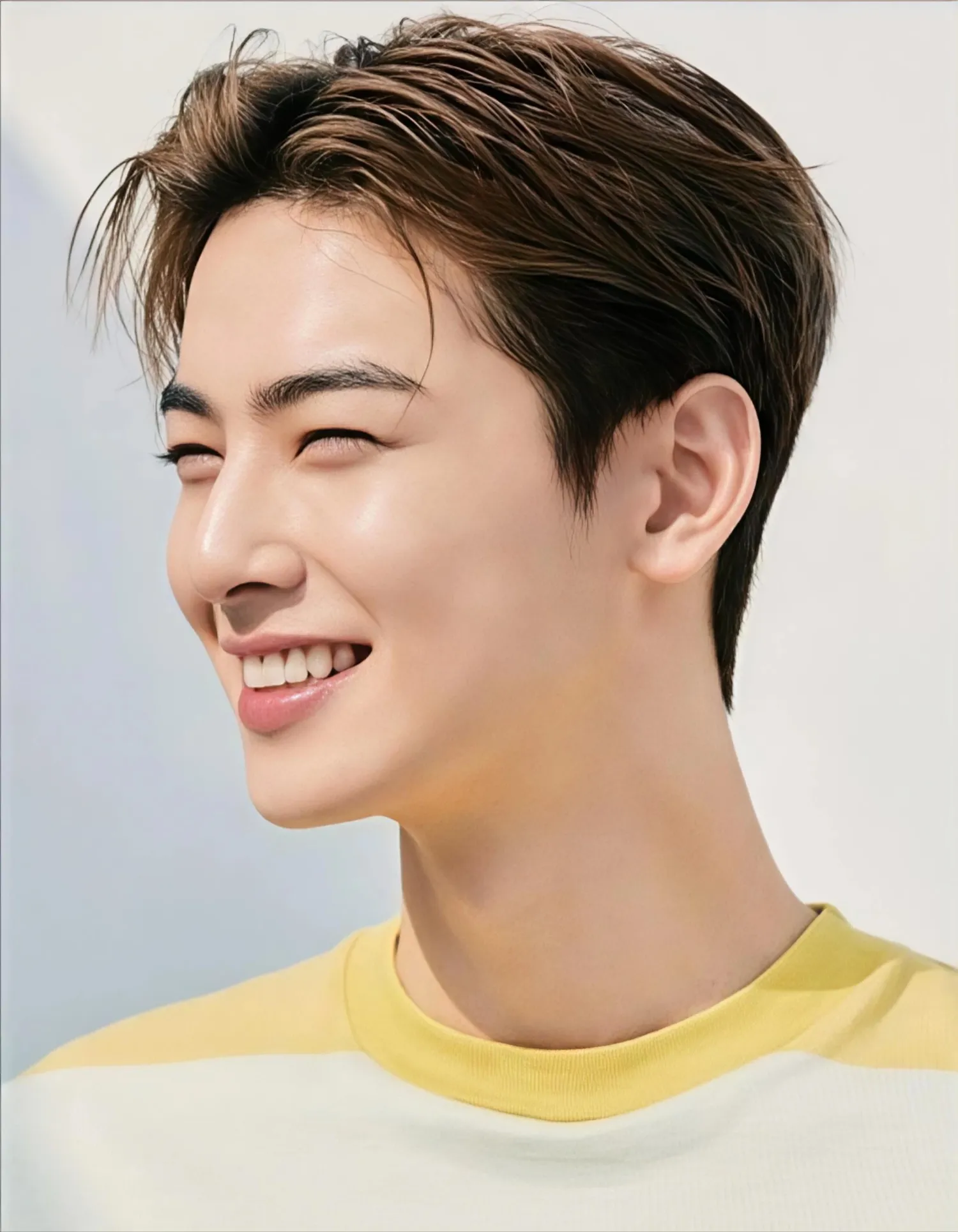 Latest photo of Eunwoo (ASTRO)