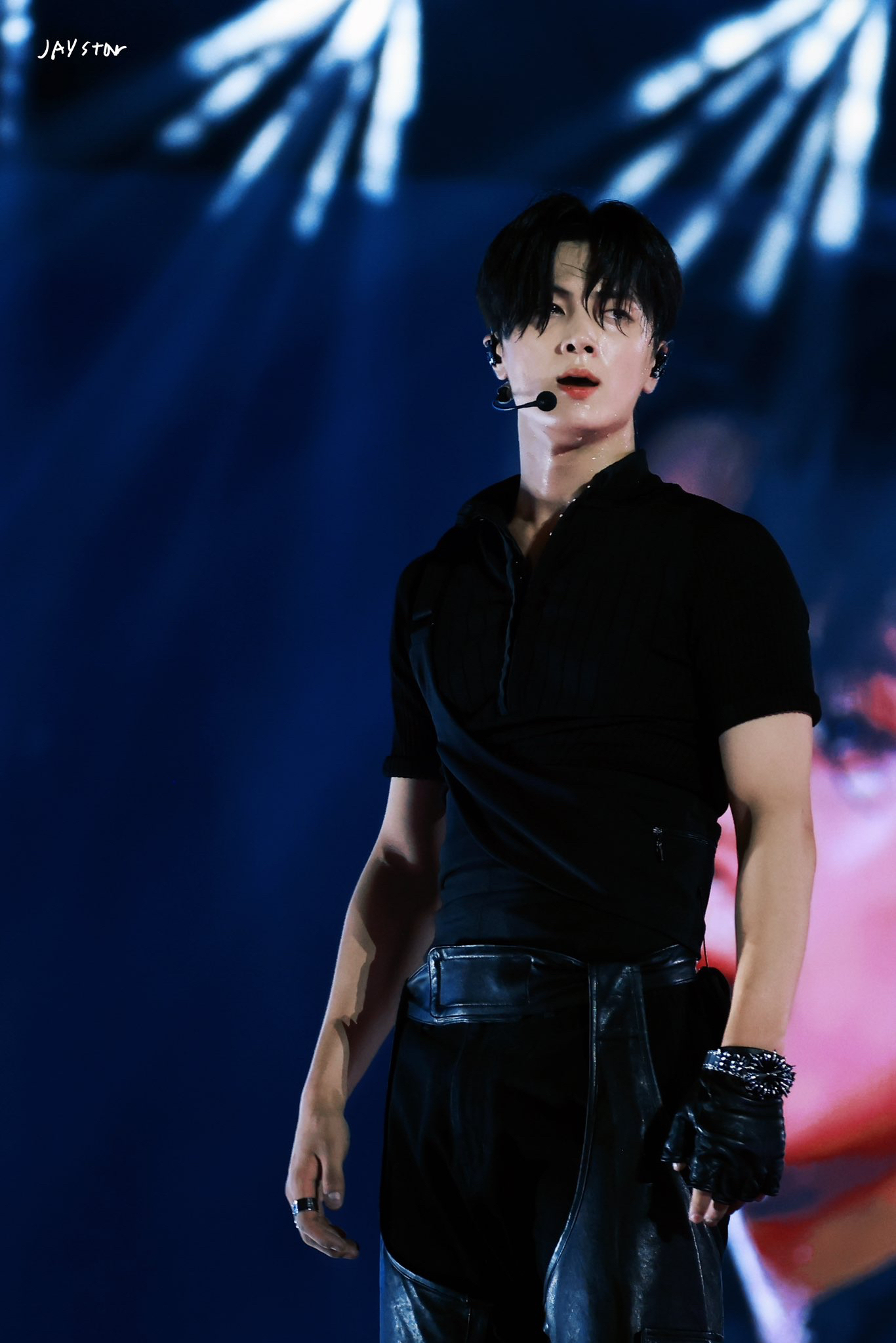 Foto terbaru ENHYPEN