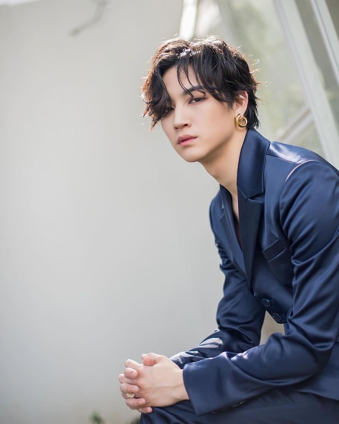 Latest photo of JAY B (GOT7)