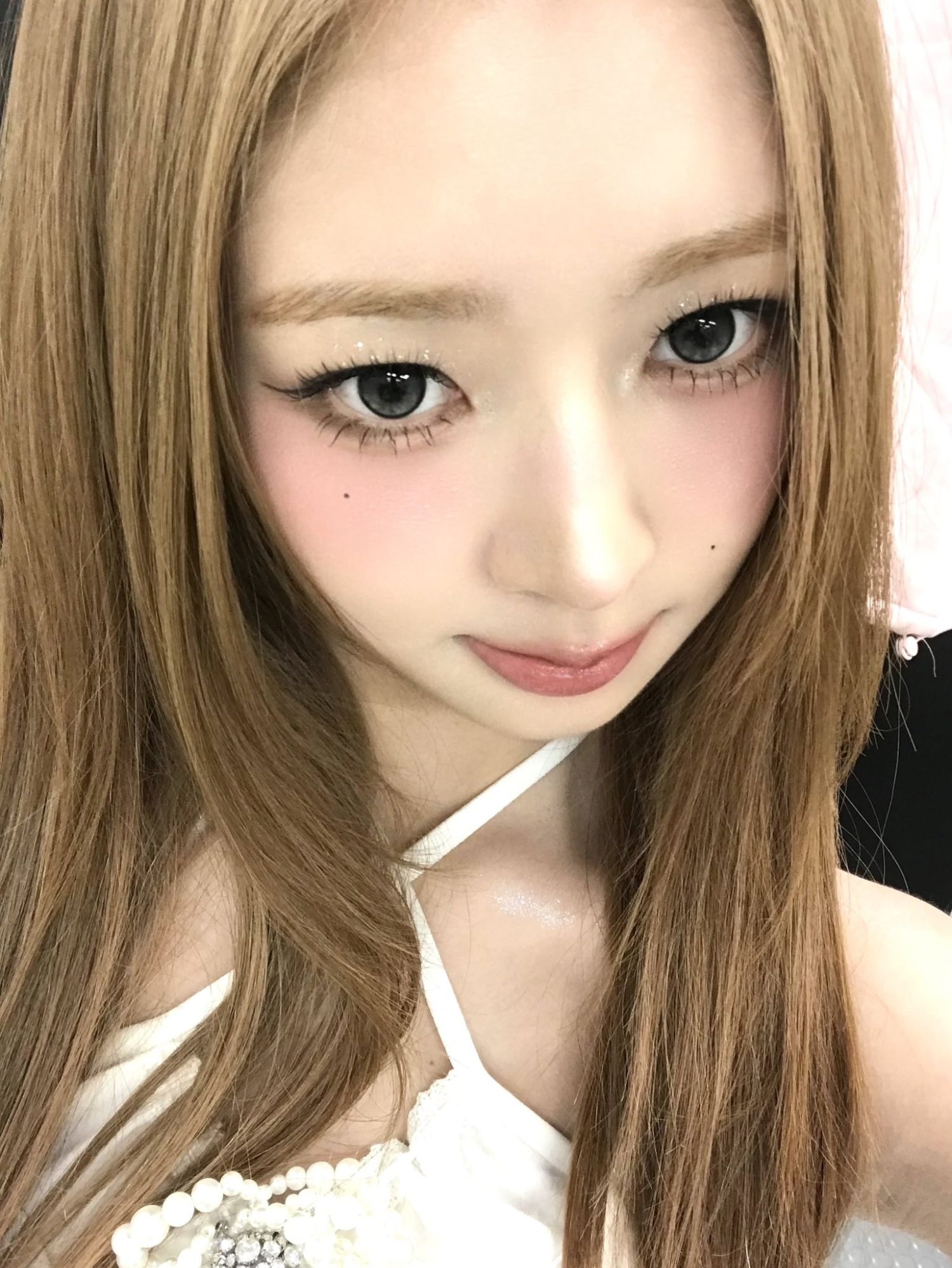 레이 (IVE) 최근 활동샷