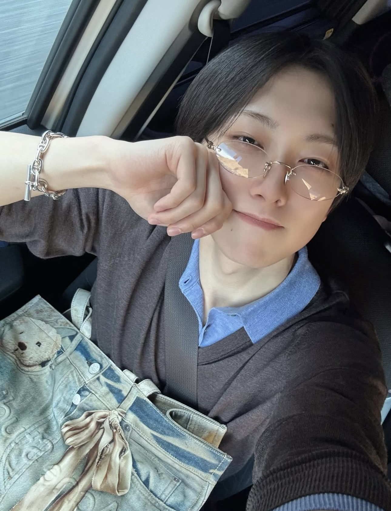 Latest photo of Fuma (&TEAM)