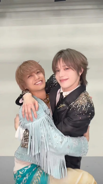 Fandom-recommended wallpaper image of K (&TEAM)