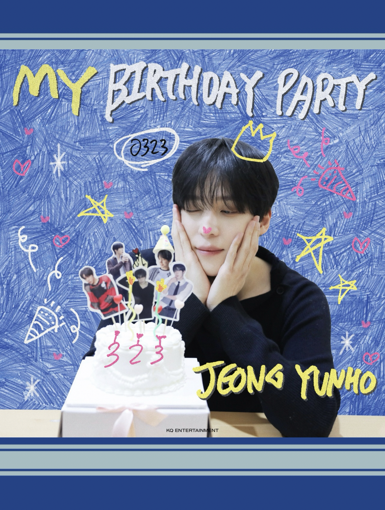 ジョン・ユンホ (ATEEZ)ファンが撮った瞬間