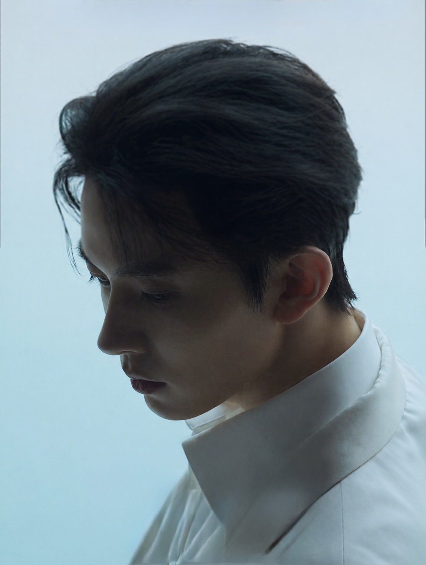 Evan的最新活动照片