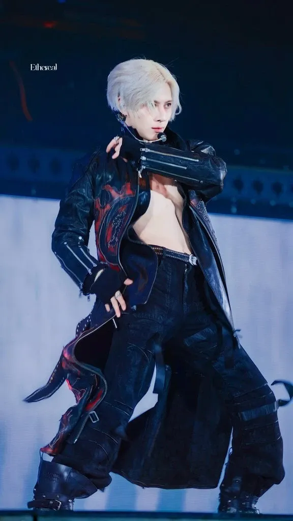 Latest photo of Taemin (SHINee)