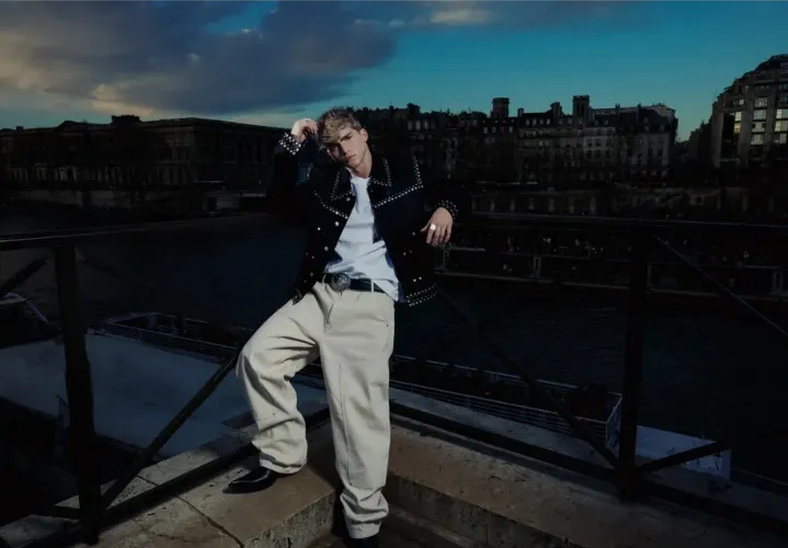 Latest photo of Gabi (SANTOS BRAVOS)