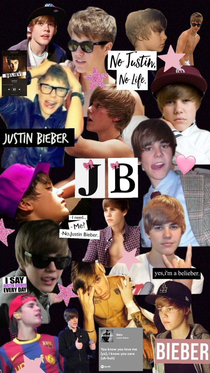 贾斯汀·比伯的最新活动照片