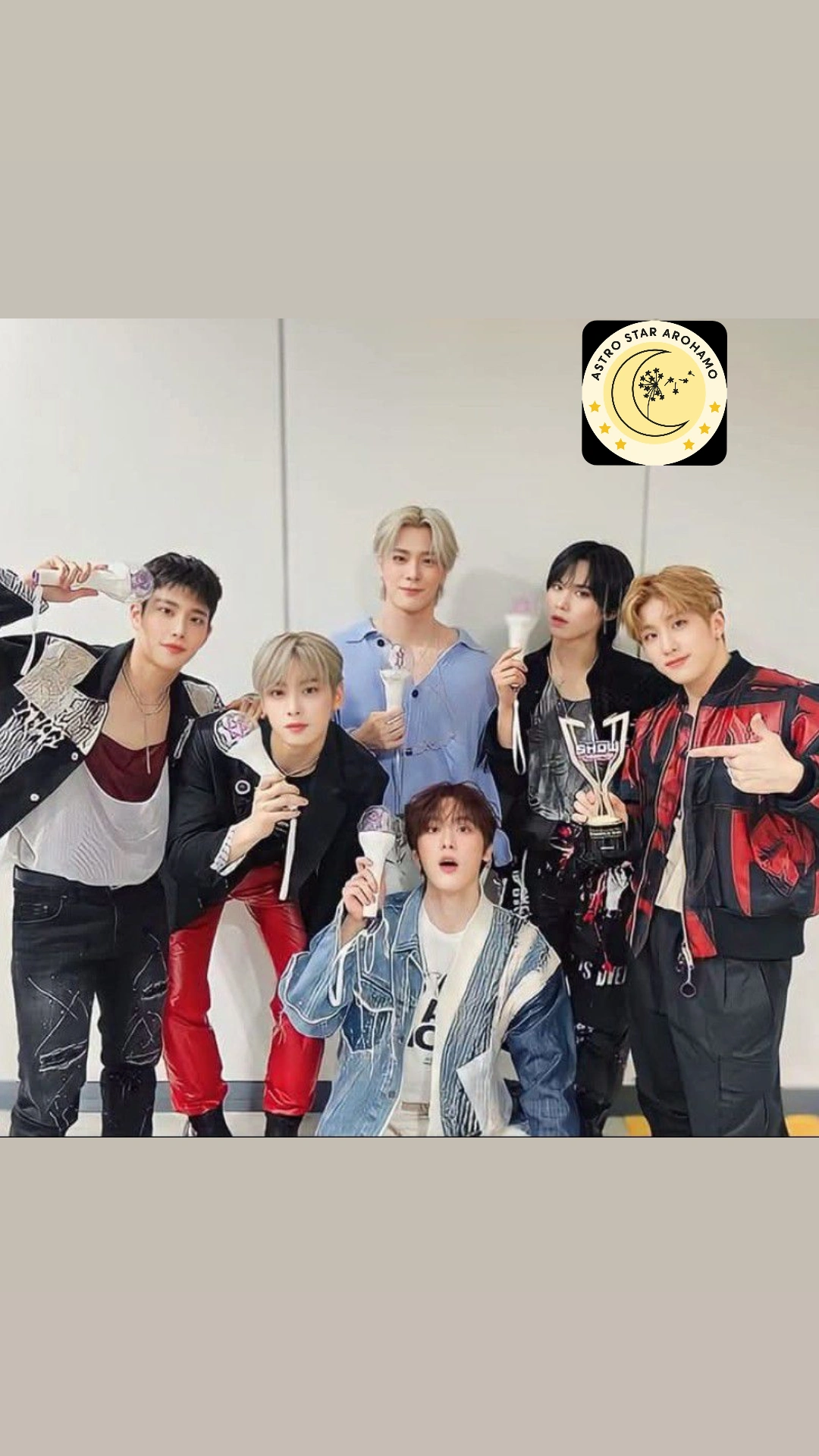 Recent activity shot of ASTRO