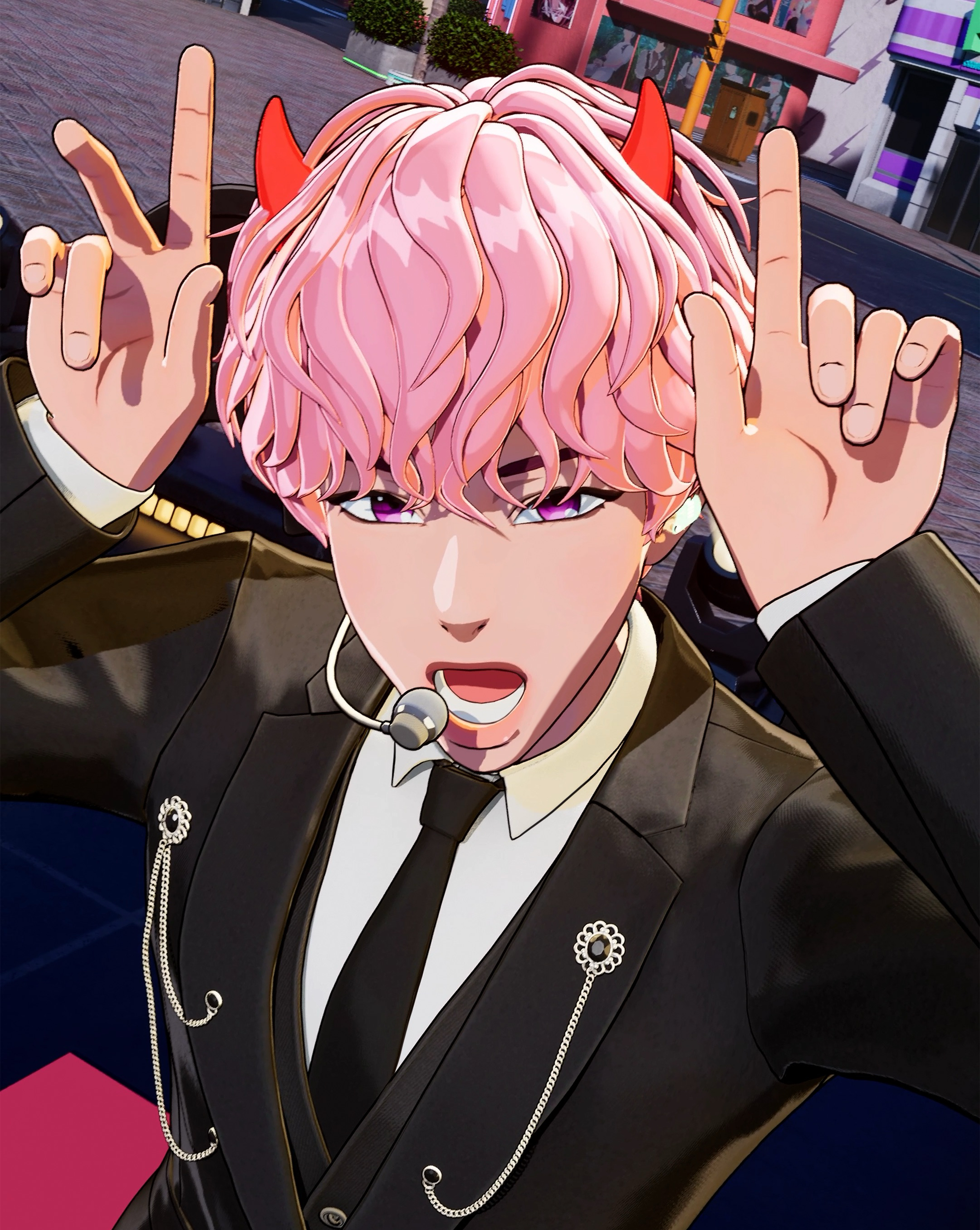 Latest photo of Bamby (PLAVE)