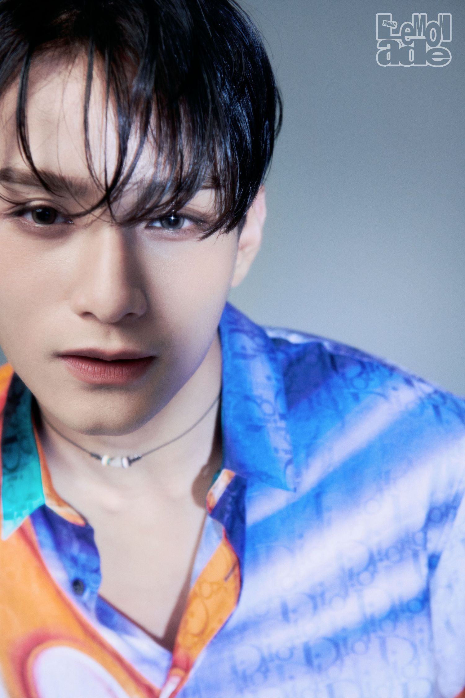 Latest photo of Zayyan (XODIAC)