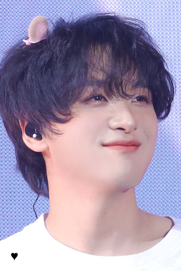 A moment captured by Haechan (NCT 127, NCT DREAM)'s fan