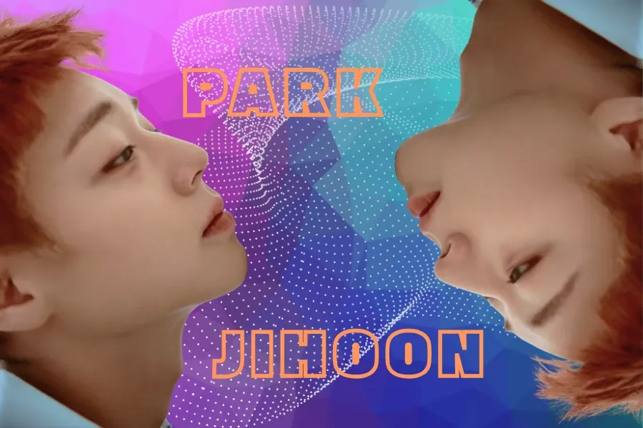 박지훈 팬이 찍은 순간