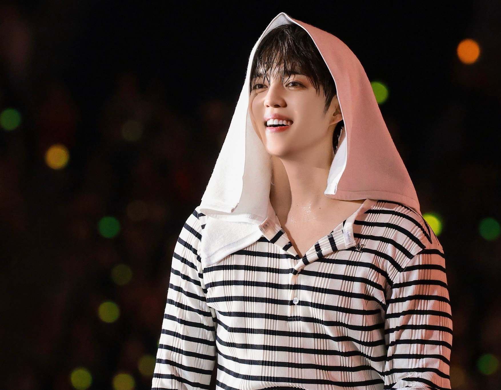 세븐틴 최근 활동샷