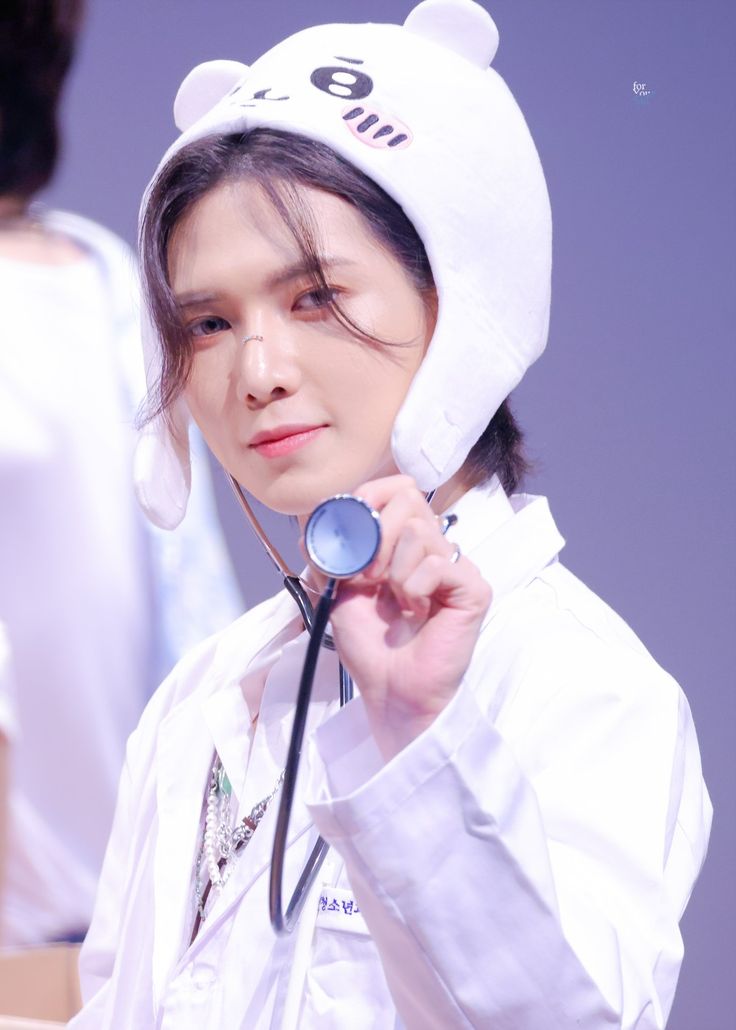 에이티즈 최근 활동샷