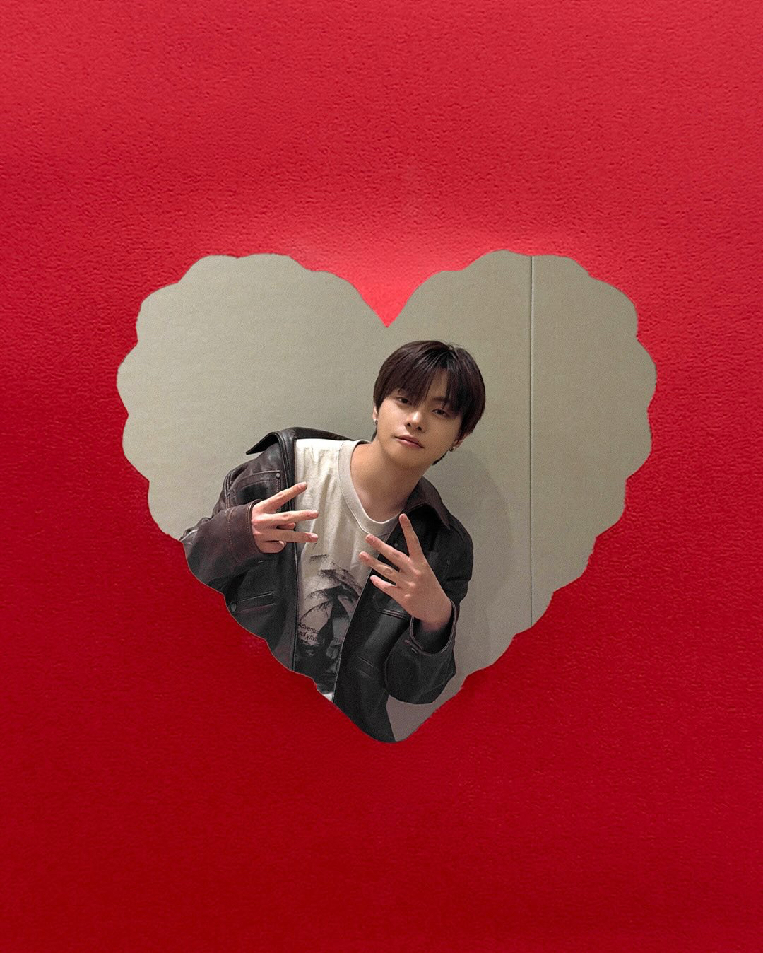 Recent activity shot of Lee Leo (ALPHA DRIVE ONE)