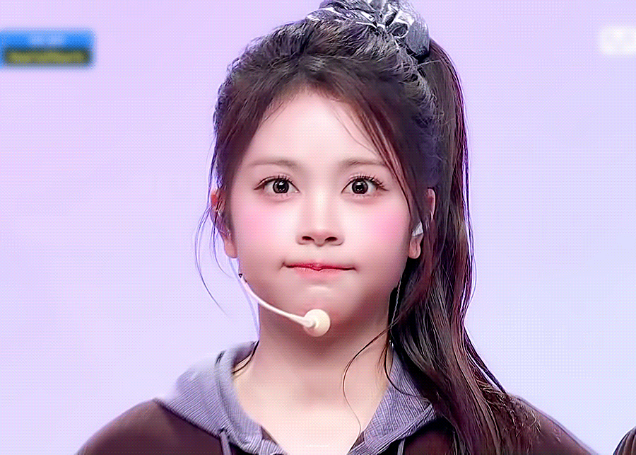 Latest photo of Carmen (Hearts2Hearts)