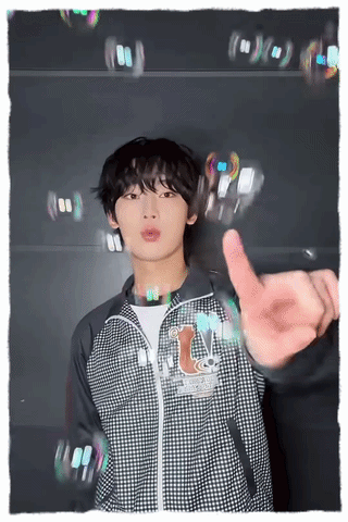 Foto aktivitas terbaru Sunoo (ENHYPEN)