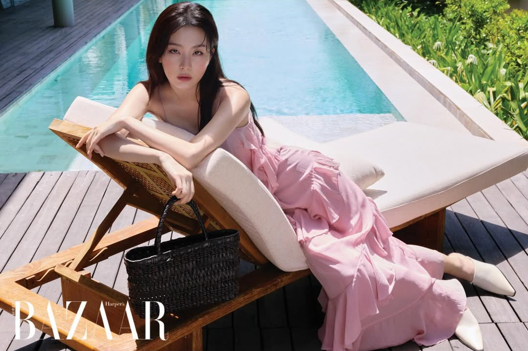 Red Velvet的最新照片