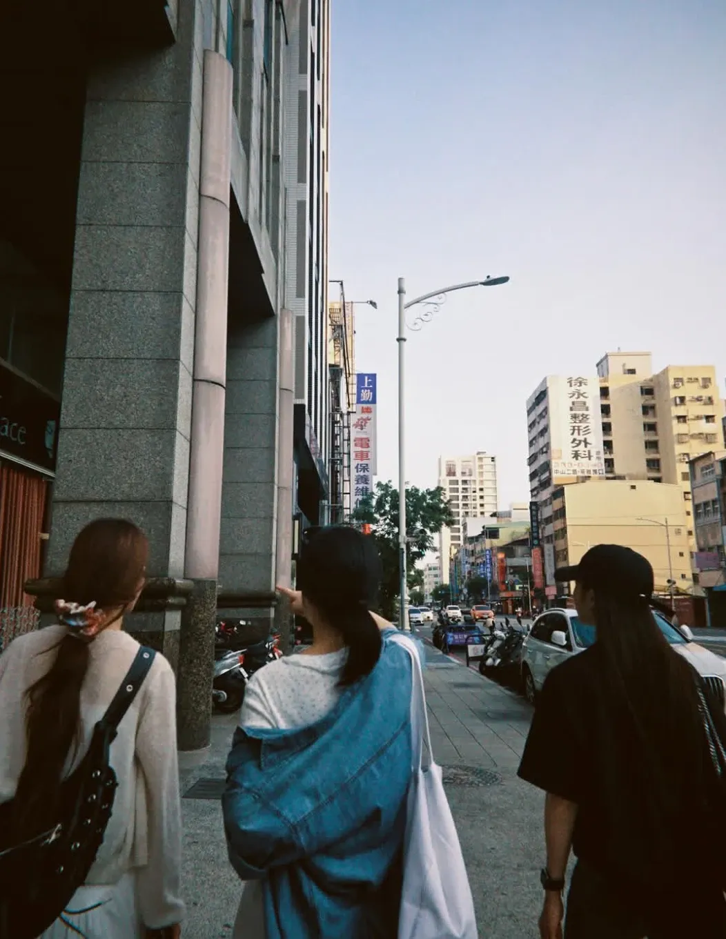 에이핑크 팬이 찍은 순간