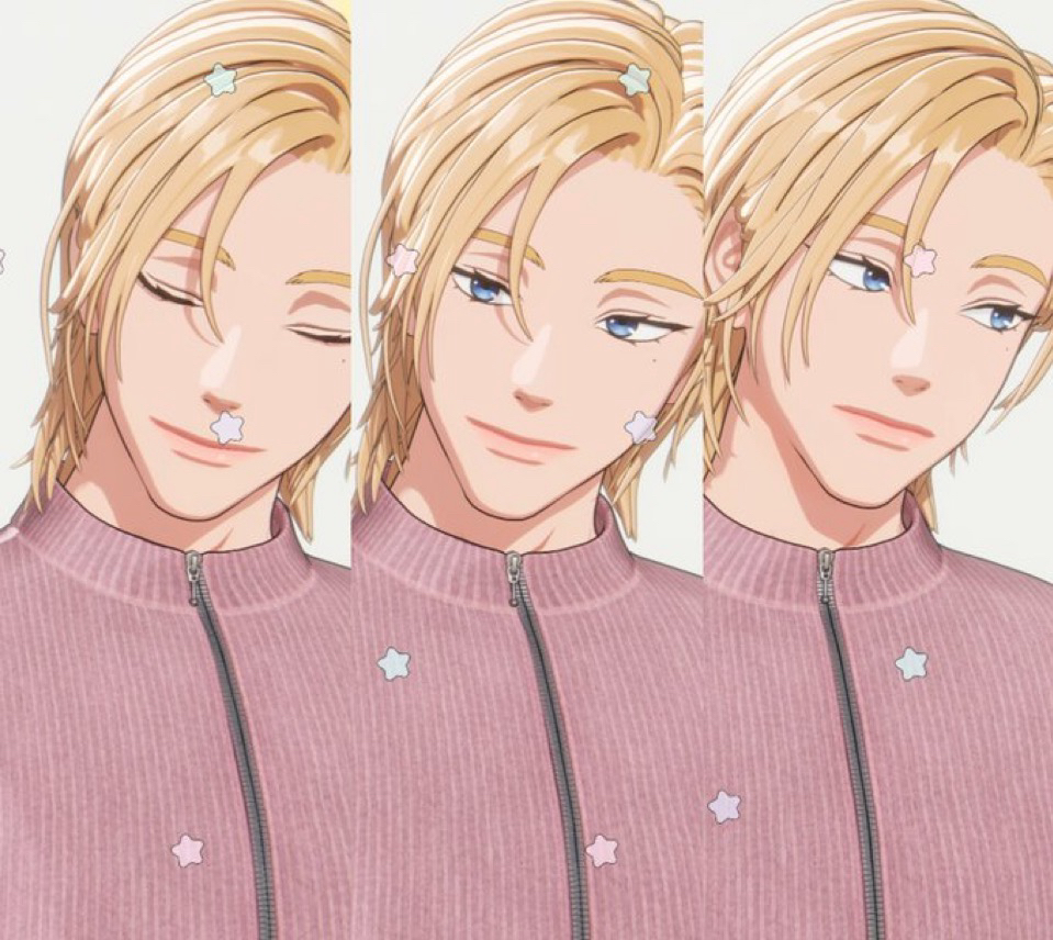 Latest photo of Noah (PLAVE)