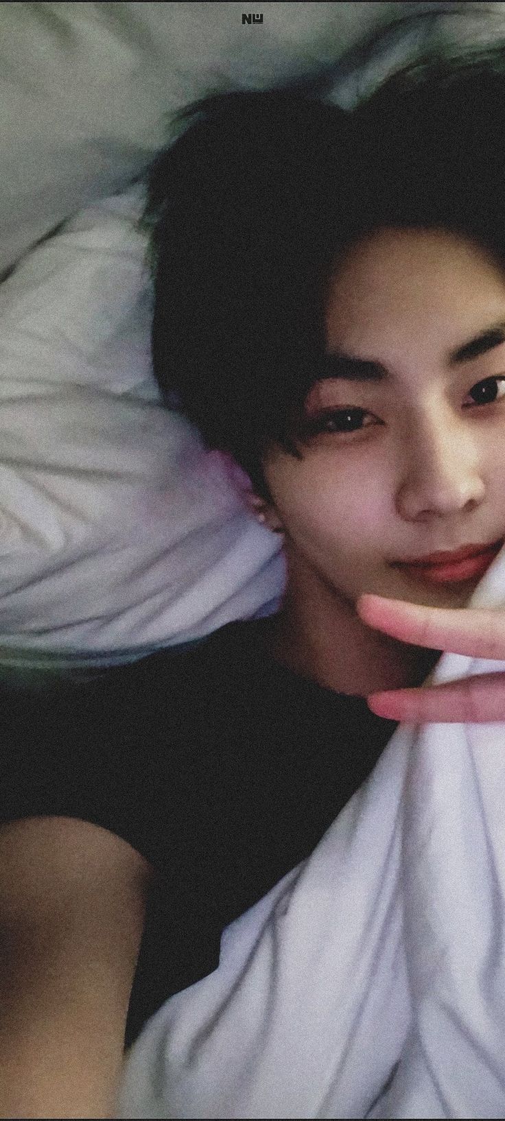 Fandom-recommended wallpaper image of ENHYPEN