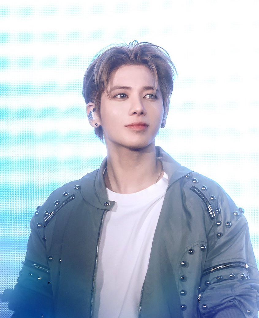Latest photo of Taehyun (TOMORROW X TOGETHER)