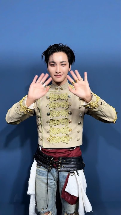 The most beloved wallpaper among ATEEZ's fans