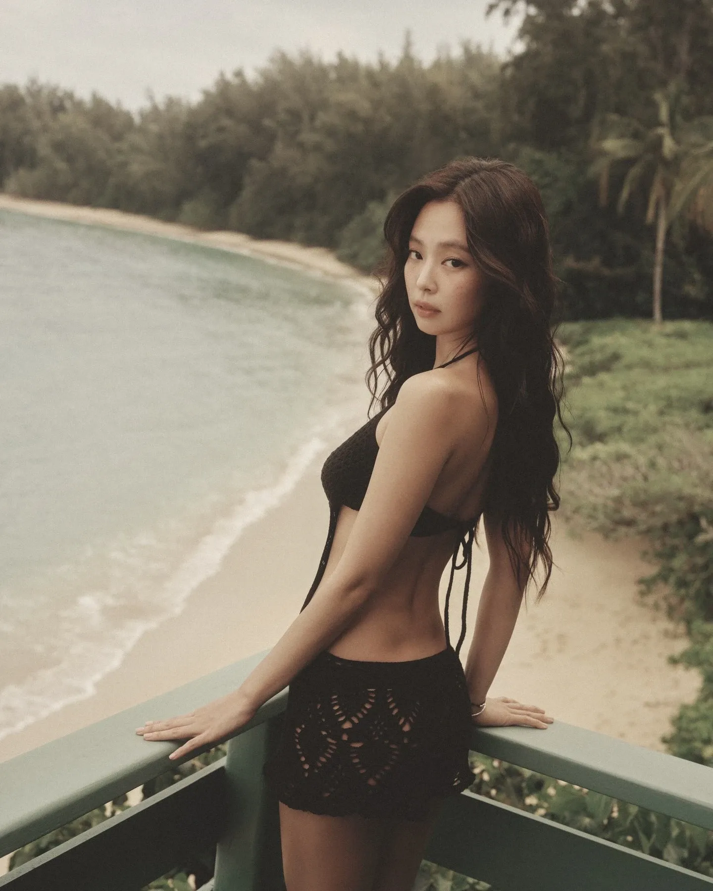 ジェニー (BLACKPINK)の最近の活動写真