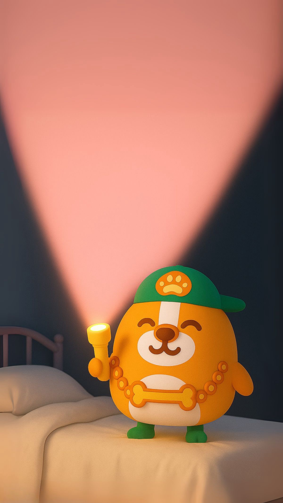 Today's most popular wallpaper in the Jinjin (ASTRO) community