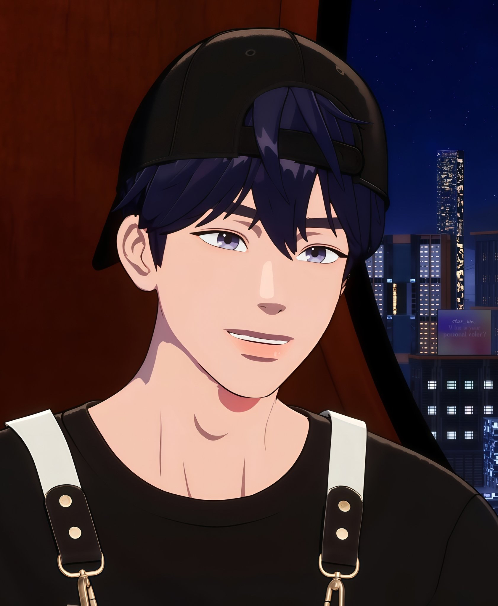 Latest photo of Yejun (PLAVE)