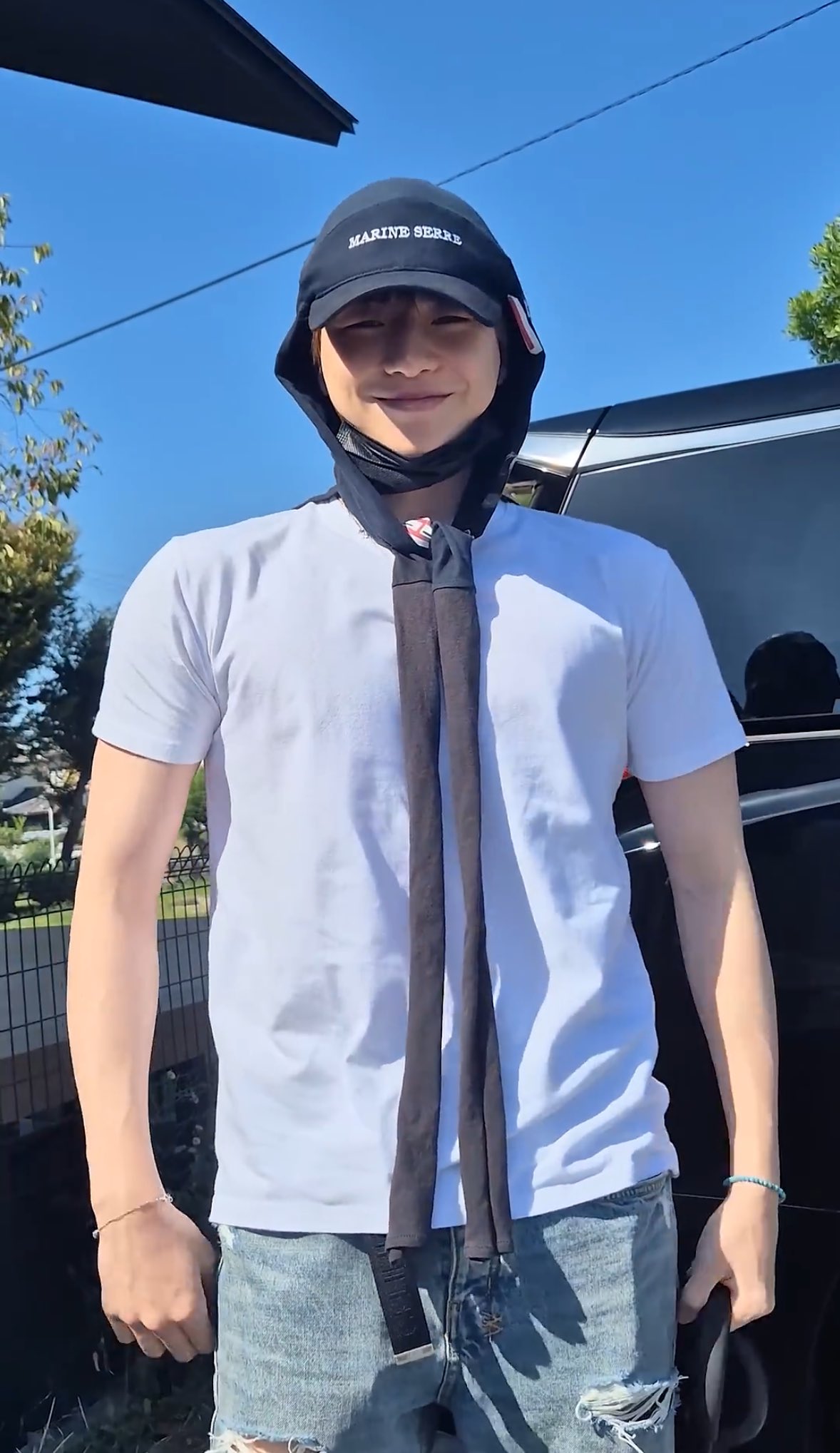 강다니엘의 최신 사진