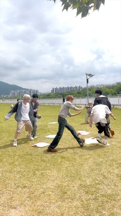 Potret di balik layar Sakuya (NCT WISH)