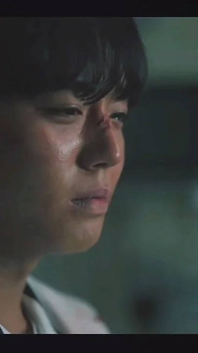 Fan-made special wallpaper for Park Jihoon