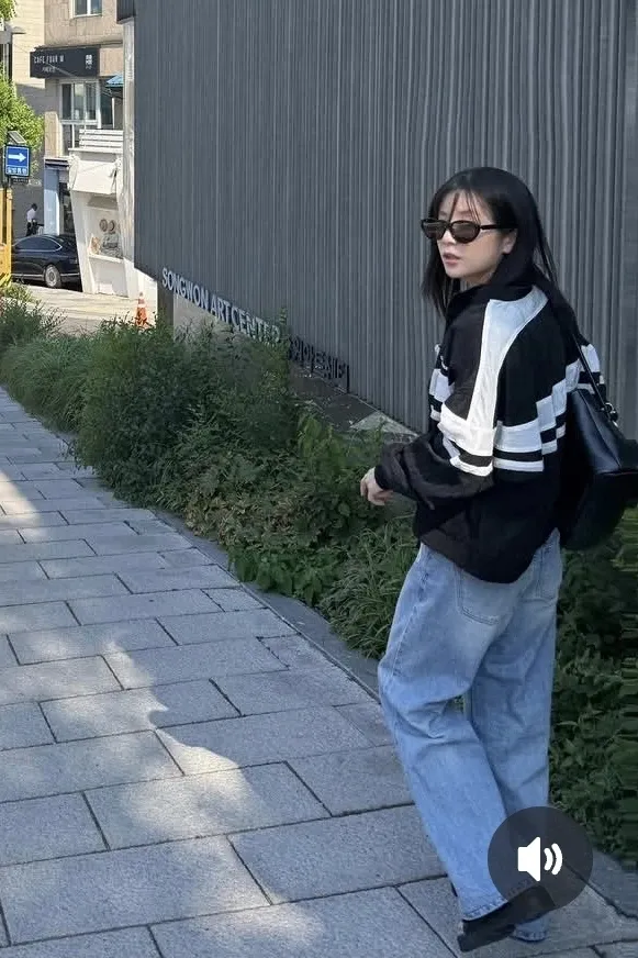 パク・チョロン (Apink)ファンが撮った瞬間