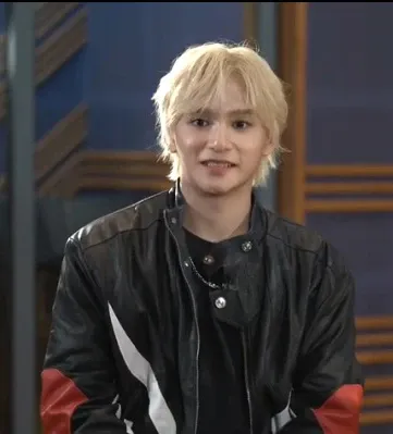 Behind-the-scenes cut of Zayyan (XODIAC)