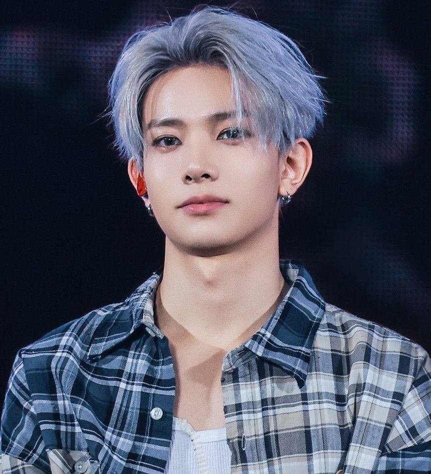 Momen yang diabadikan oleh penggemar Heeseung (ENHYPEN)