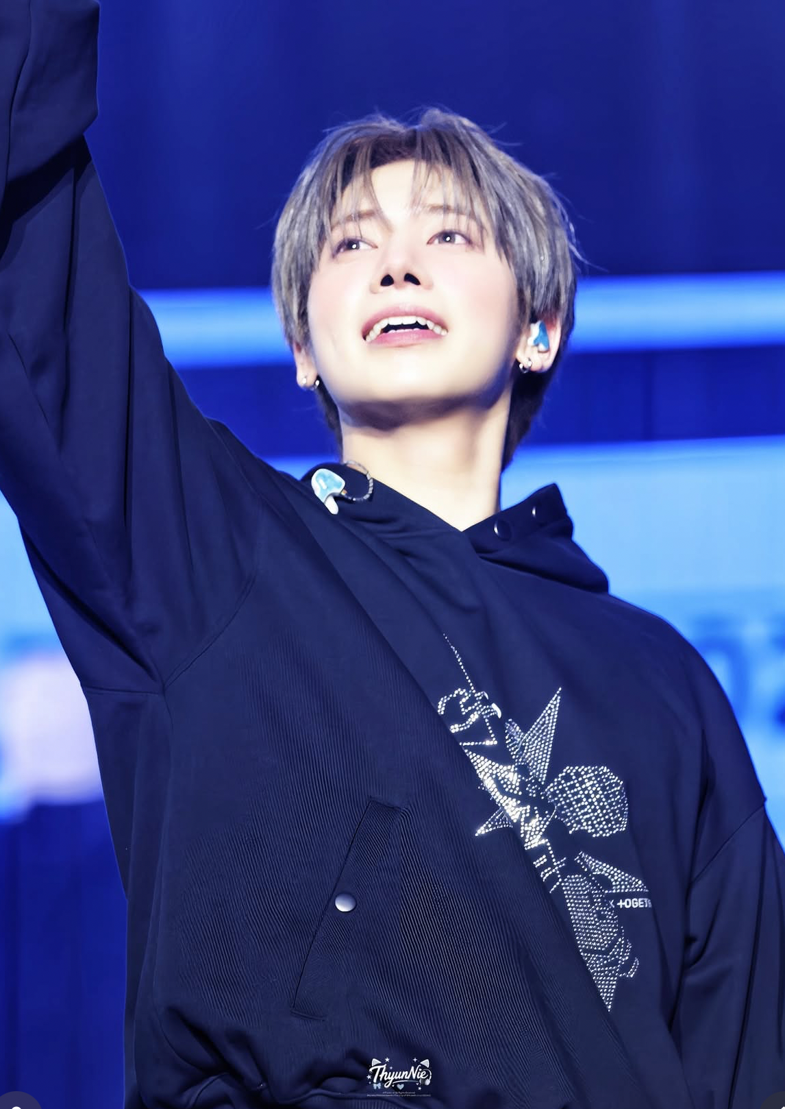 태현 (투모로우바이투게더)의 최신 사진