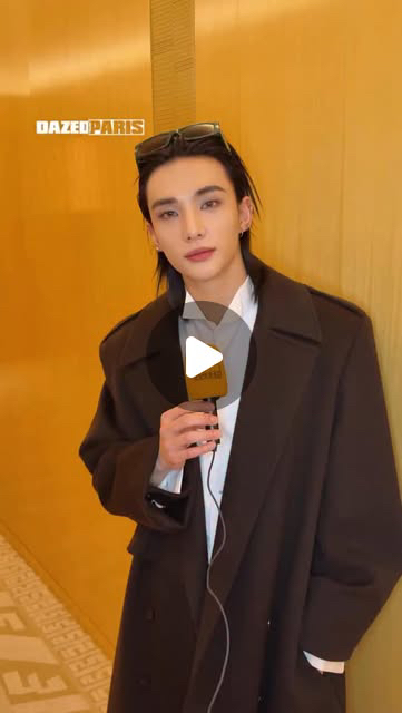 The most beloved wallpaper among Hyunjin (Stray Kids)'s fans