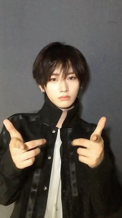 A heartfelt wallpaper shared by Zhou Anxin (ALPHA DRIVE ONE)'s fans