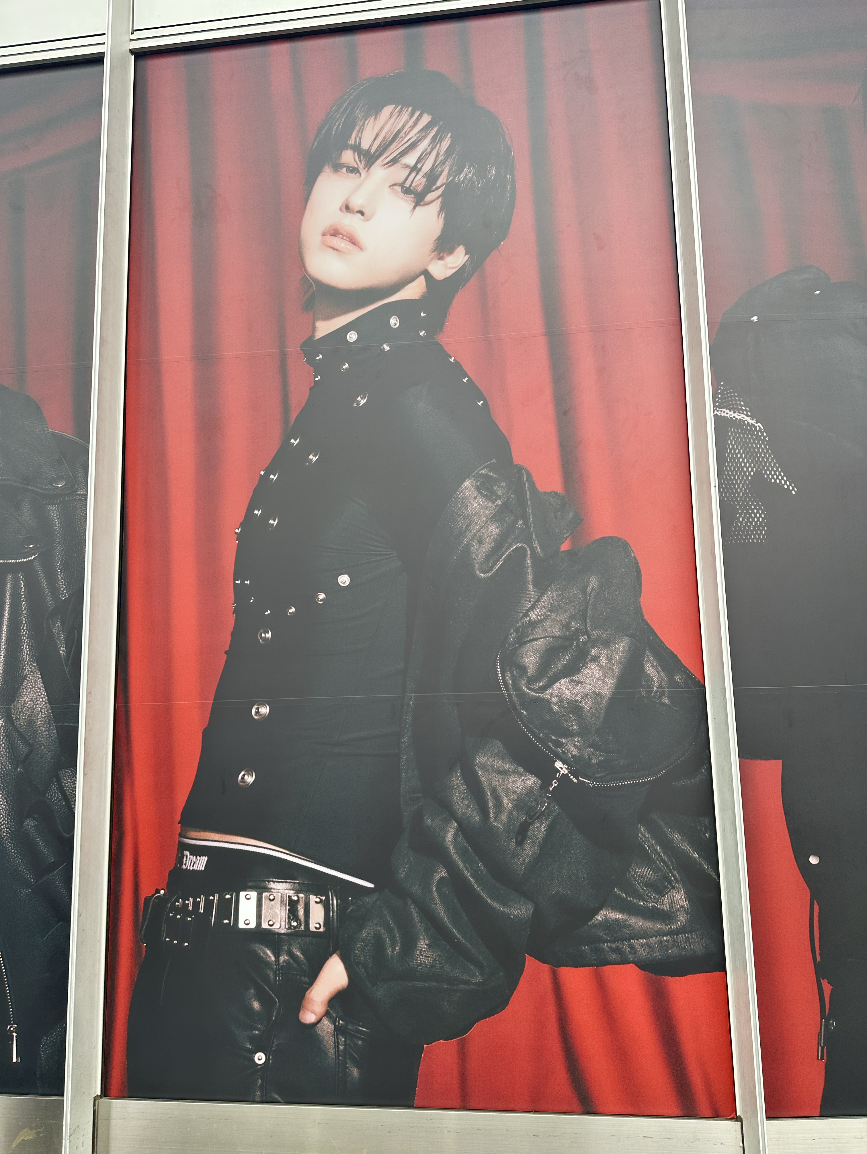 Latest photo of Taki (&TEAM)