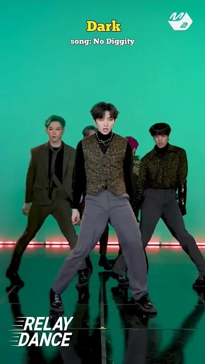 Latest photo of XION (ONEUS)