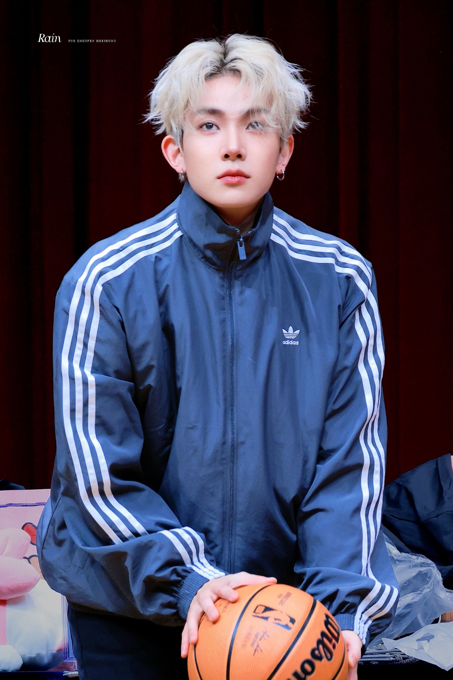 희승 (ENHYPEN)의 최신 사진