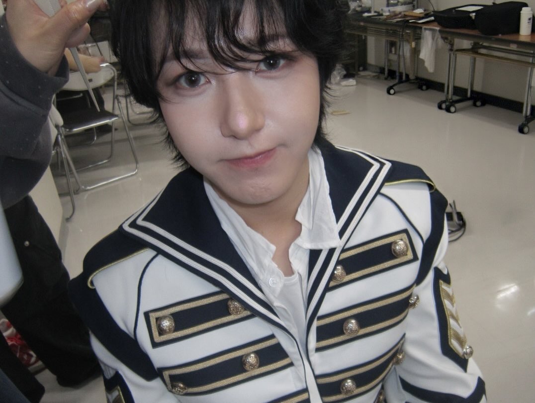 Recent activity shot of Renjun (NCT DREAM)