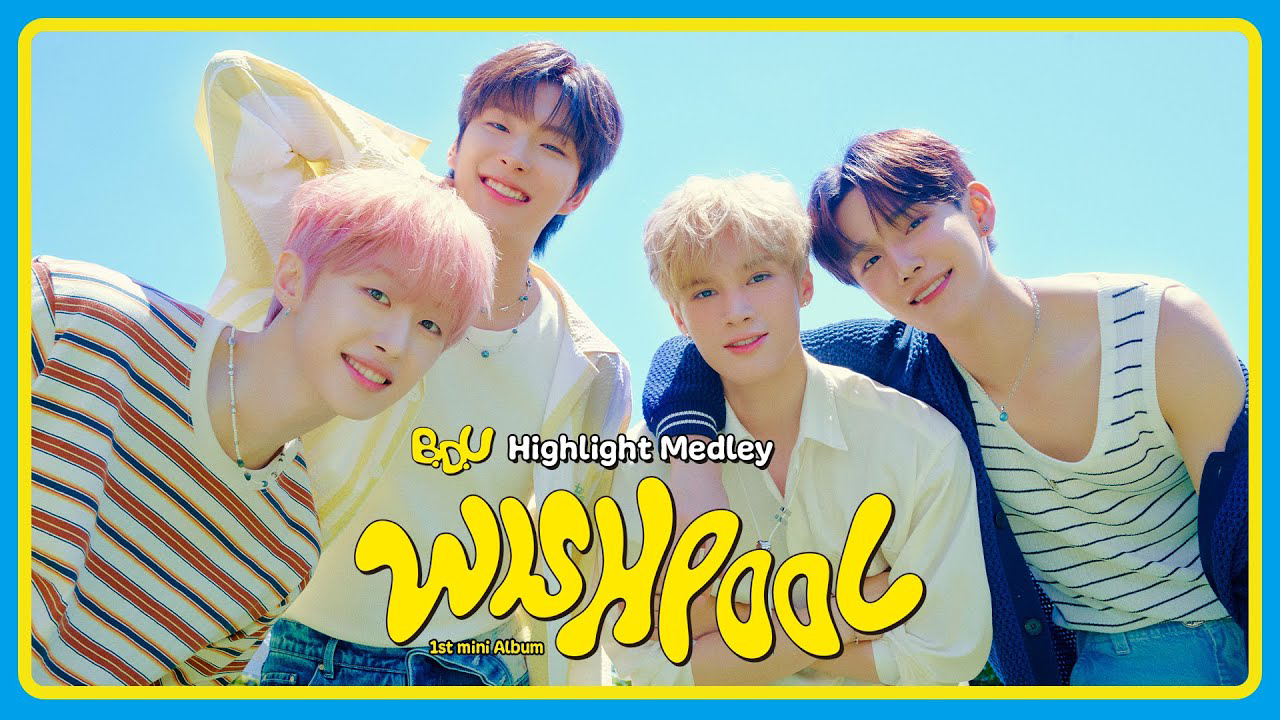 Recent activity shot of B.D.U