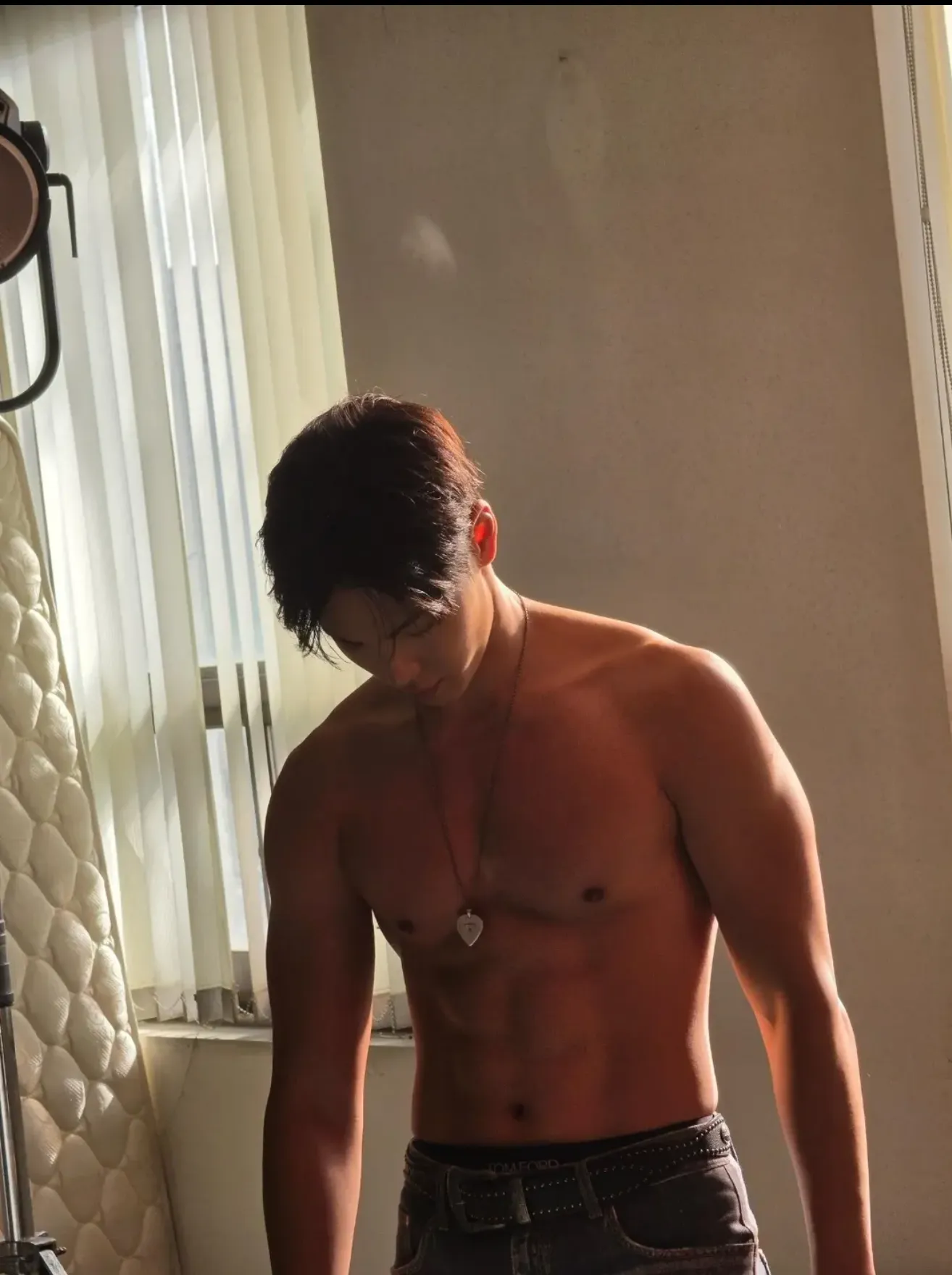 Shownu (MONSTA X)的最新活動照片