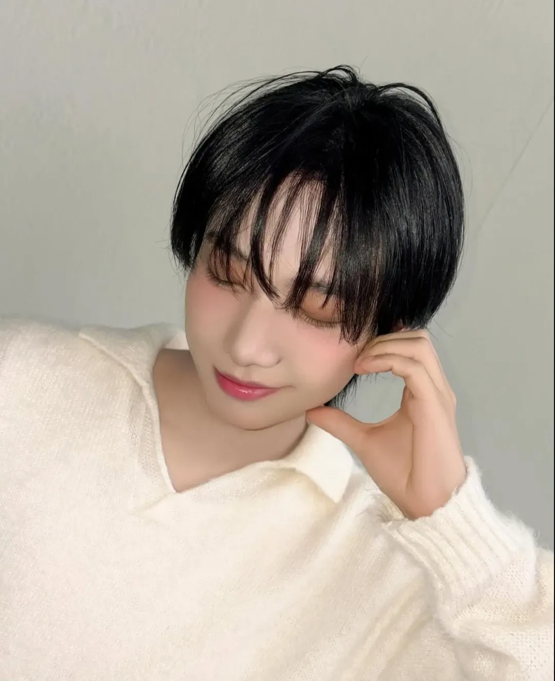 Latest photo of Myeong Jaehyun (BOYNEXTDOOR)