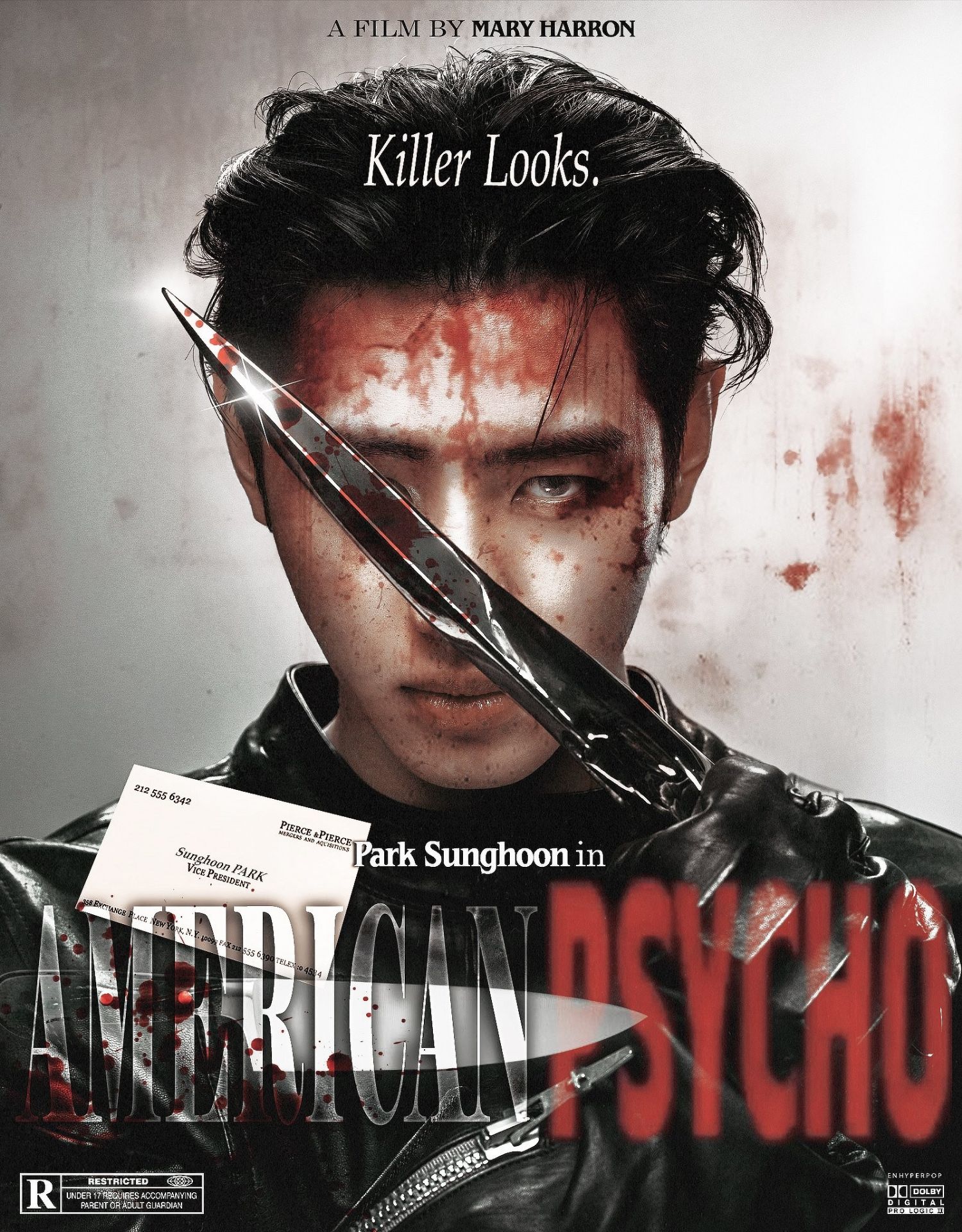 ENHYPENの最近の活動写真