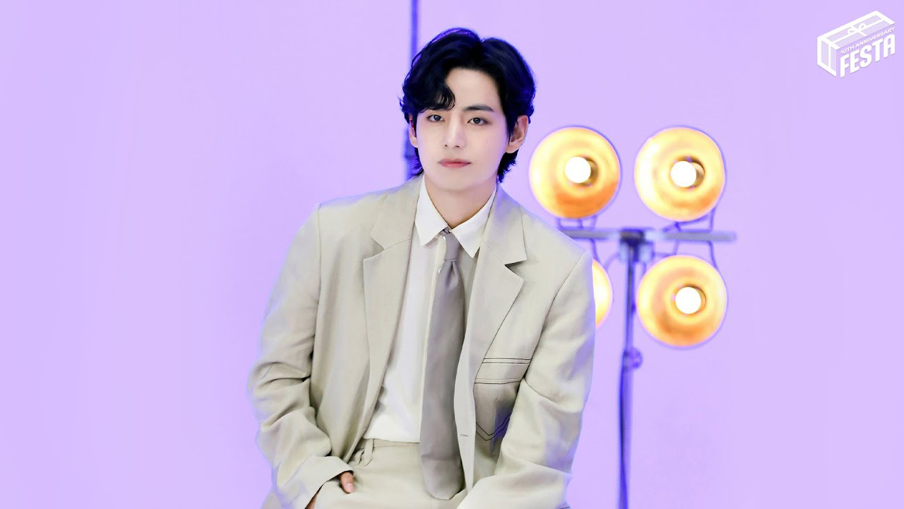 방탄소년단 최근 활동샷