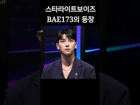 Behind-the-scenes cut of Hangyul (POLARIX)